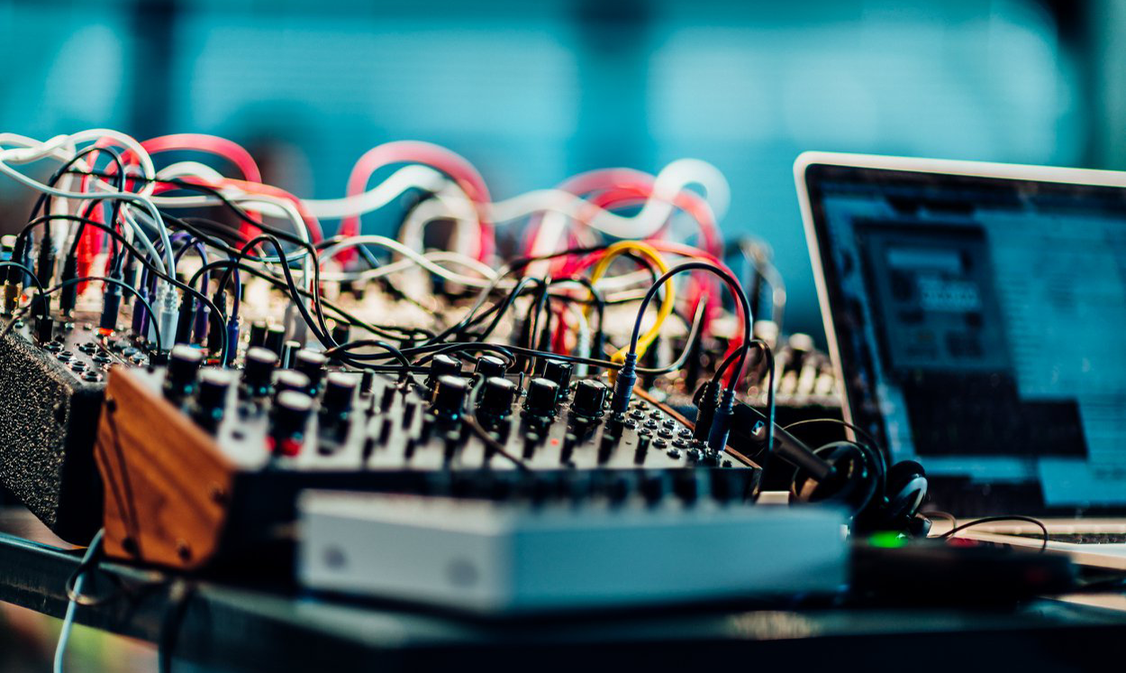 MaxScore for Max and Ableton Live Music Notation for Max and Ableton Live