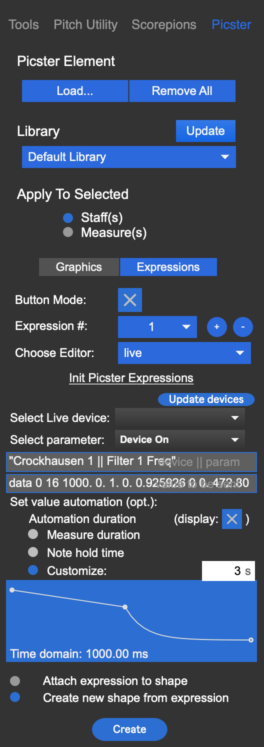 Live_Expression_Editor